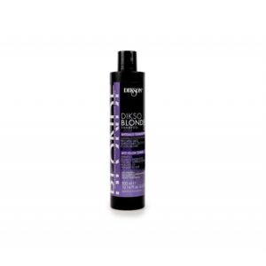 Dikso Blonde Shampoo Antigiallo 300 Ml - Dikson