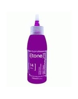 Colorazione Diretta I Tone 100ml Retro - Diffitalia/14 Viola Intenso