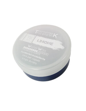 Tricologik Cera Per Capelli Water Wax Limone 100 Ml - Diffitalia