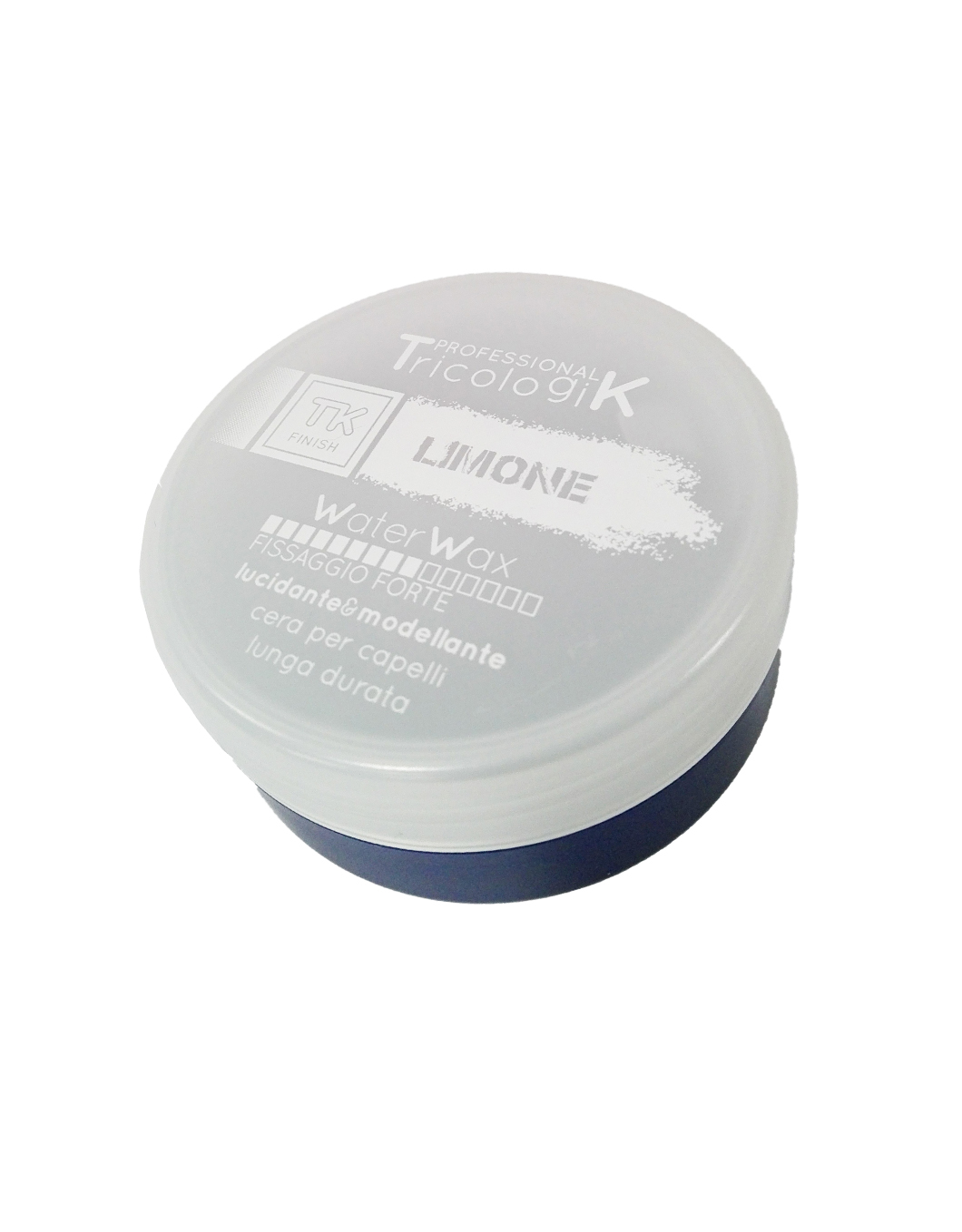 Tricologik Cera Per Capelli Water Wax Limone 100 Ml - Diffitalia