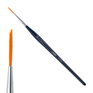 Pennello 1 Stroke Liner - Peggy Sage