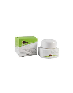 Crema Viso Bava Di Lumaca Vitapelle 50 Ml - Phito Sintesi