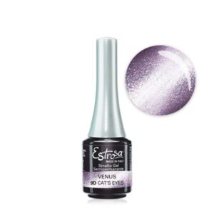 Smalto Semipermanente 7ml 9d Cat Eyes - Estrosa/7857 Venus