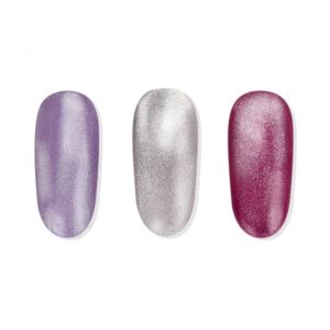 Smalto Semipermanente 7ml 9d Cat Eyes - Estrosa