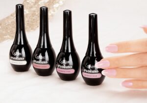 Smalto Semipermanente Evoluto Evobase 14ml Estrosa