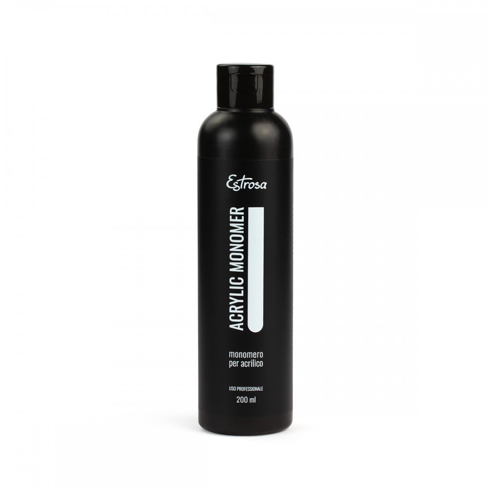 Liquido per acrilico Acrylic Monomer 200ml - Estrosa