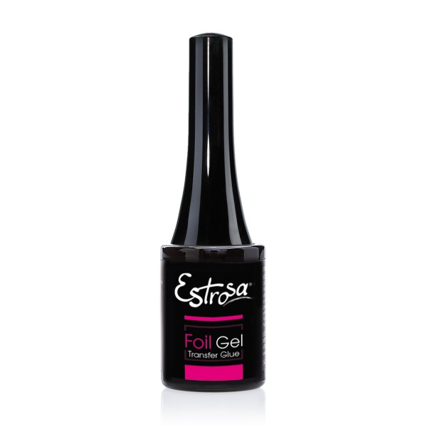 Colla Per Foil Gel Transfer Glue 14ml - Estrosa