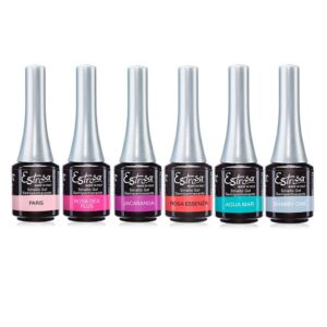 Smalto Semipermanente Gel Mini 7 Ml - Estrosa