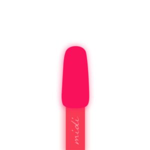 Smalto Semipermanente Midi Fluo 7ml La Jolie/F5