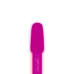 Smalto Semipermanente Midi Fluo 7ml La Jolie/F7