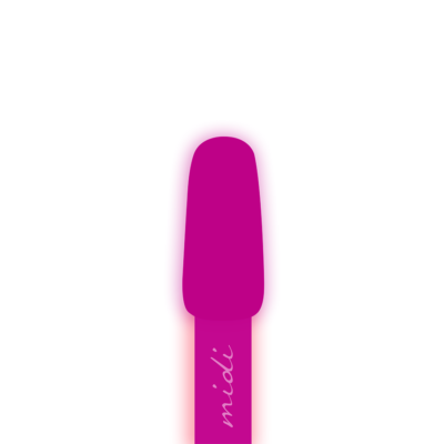 Smalto Semipermanente Midi Fluo 7ml La Jolie/F7