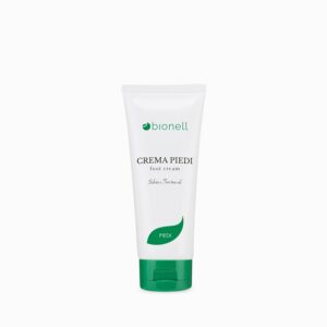 Crema Piedi salvia e tea tree oil Bionell 100ml Mg Cosmetici