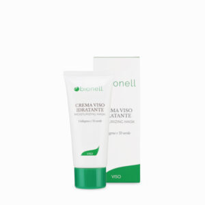 Crema Viso Idratante Collagene e fattore NMF 50ml - Bionell