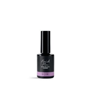 Smalto Semipermanente Finish flex estra brillante flessibile Midi 12ml La Jolie