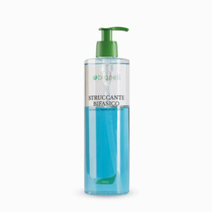 Struccante bifasico con dispenser 200ml - Mg Cosmetici