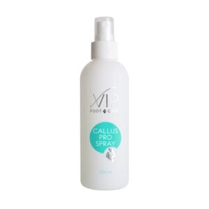 Callus Pro Spray Vip Foot 200 ml - Nails & Beauty