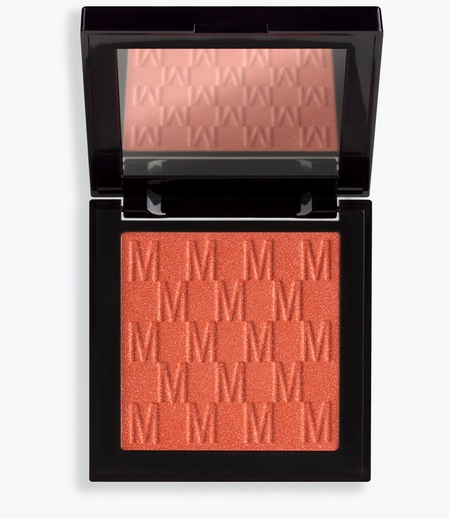 Blush Compatto At First Blush Mesauda 102/Vicious Fantasy