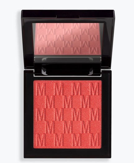 Blush Compatto At First Blush Mesauda 103/Obsessed