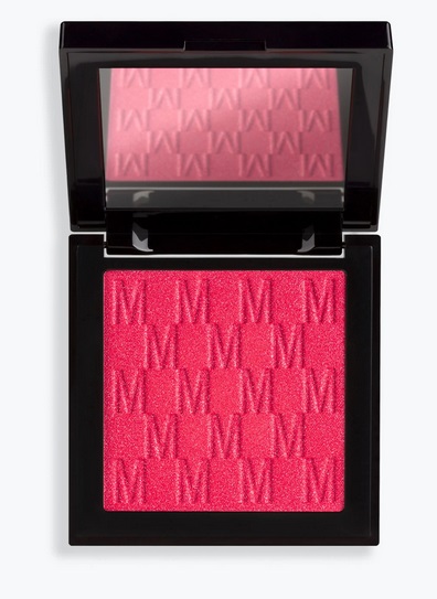 Blush Compatto At First Blush Mesauda 106/First Crush