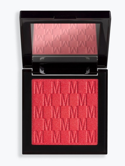 Blush Compatto At First Blush Mesauda 107/Heartbeat