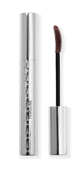 Mascara effetto volume Femuline Marrone Mesauda