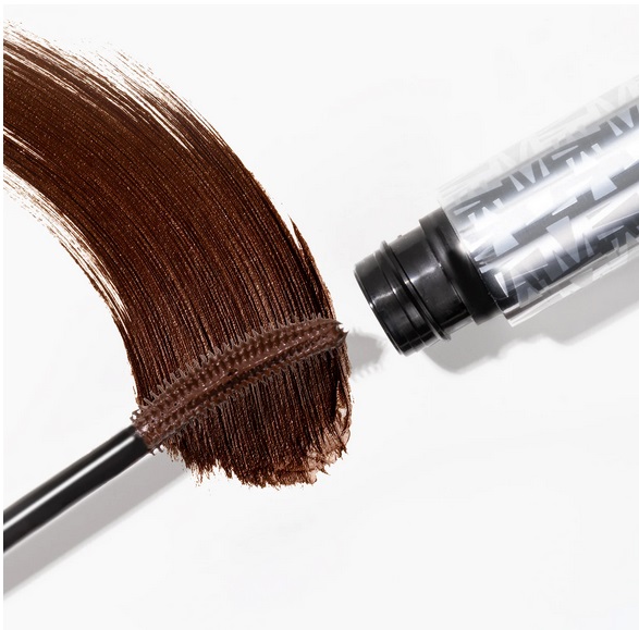 Mascara effetto volume Femuline Marrone Mesauda - immagine 2