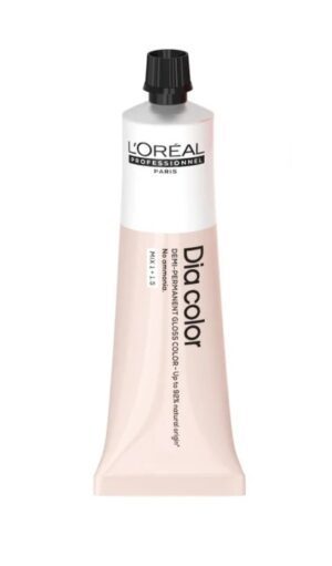 Colore semipermanente Dia Color 60ml - L'oreal