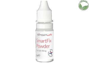 Smart fix powder 5g fissante in polvere per laminazione- Wimpernwelle