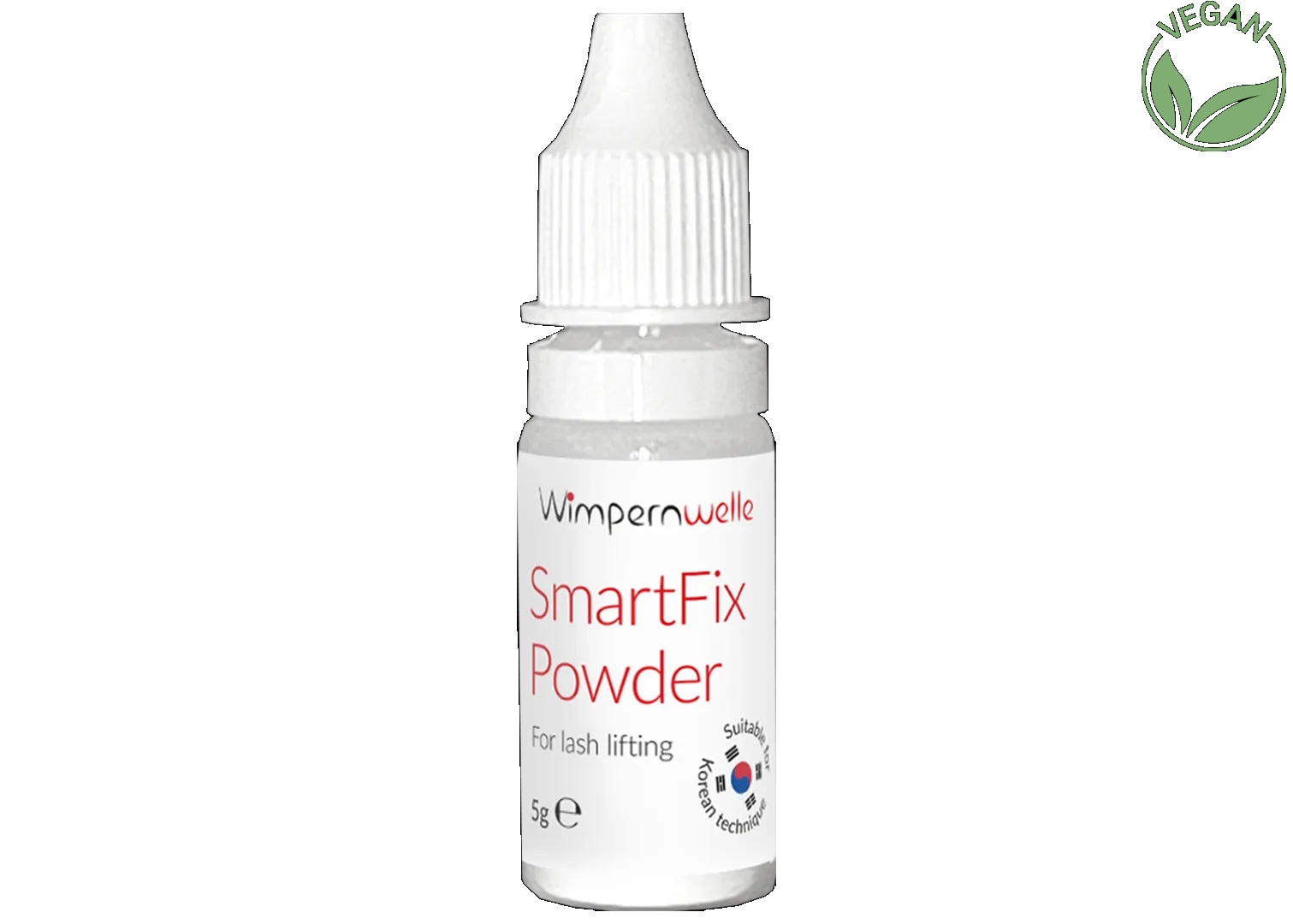 Smart fix powder 5g fissante in polvere per laminazione- Wimpernwelle