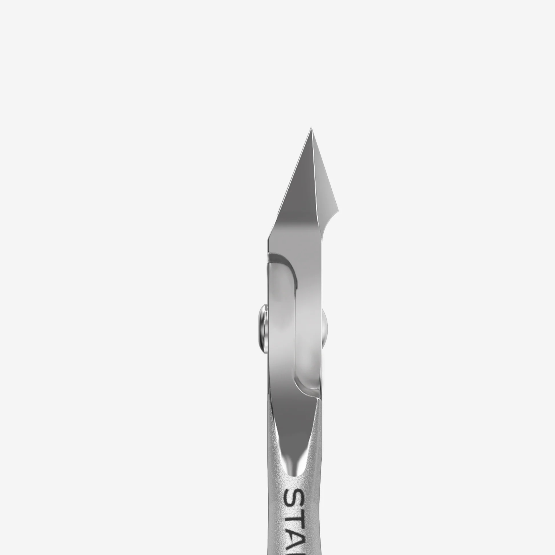 Tronchesine professionali per pelle 9 mm SMART 100 - Staleks pro - immagine 2