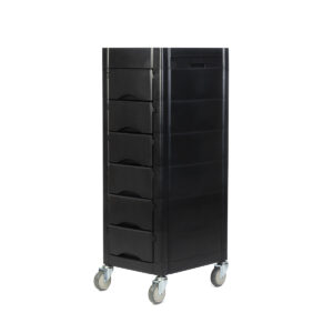 Carrello 6 scomparti per saloni - Labor