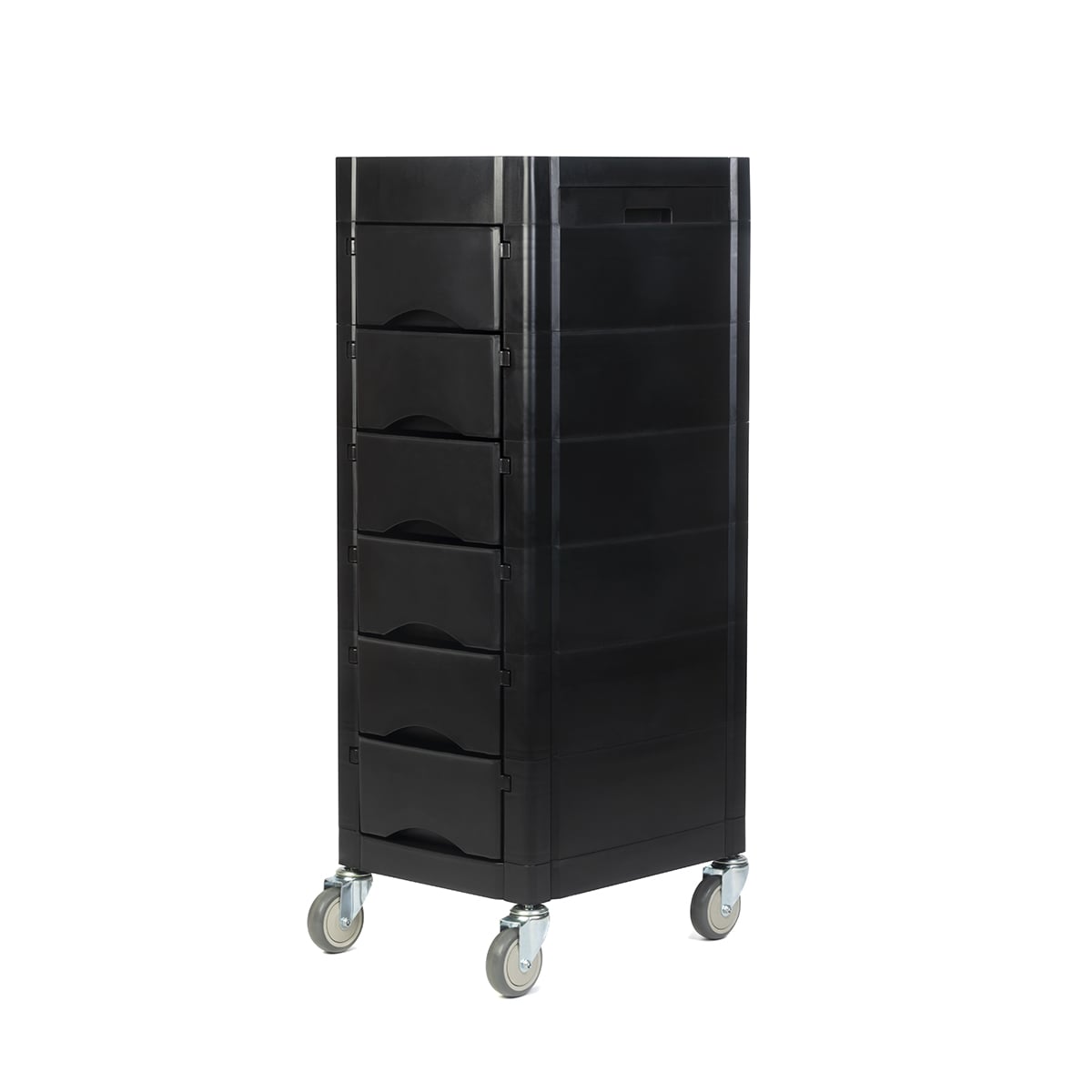 Carrello 6 scomparti per saloni - Labor