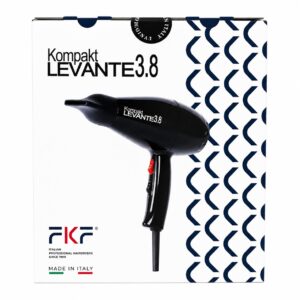 Phon Kompakt Levante 3.8 Nero - Ciesse