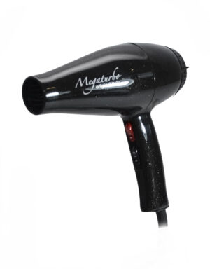 Phon Megaturbo 1600 Nero mod. 1001 - FKF
