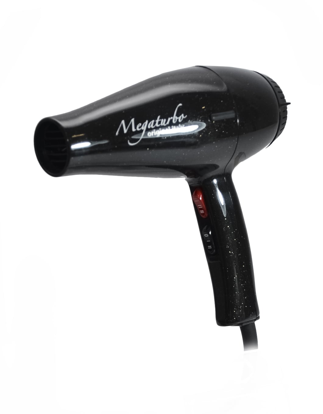 Phon Megaturbo 1600 Nero mod. 1001 - FKF