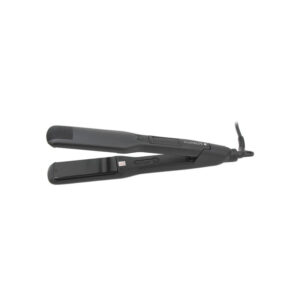 Piastra platinium Black star maxi nera