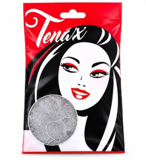 Retine Invisibili grigio 3pz