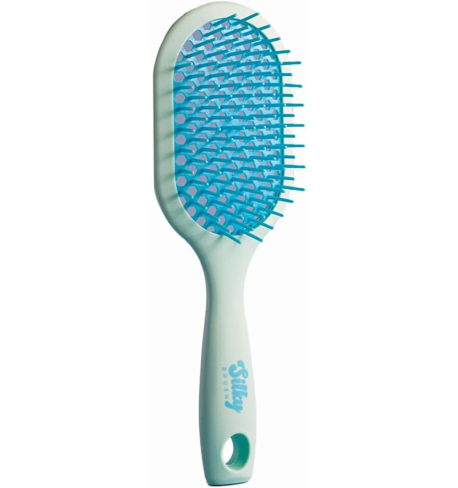 Silky Brush Spazzola Pneumatica Ventilata Labor/Aqua Breeze