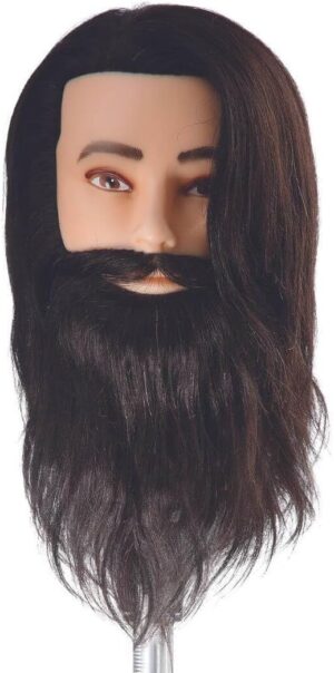 Testa Studio uomo barba e capelli - Xanitalia