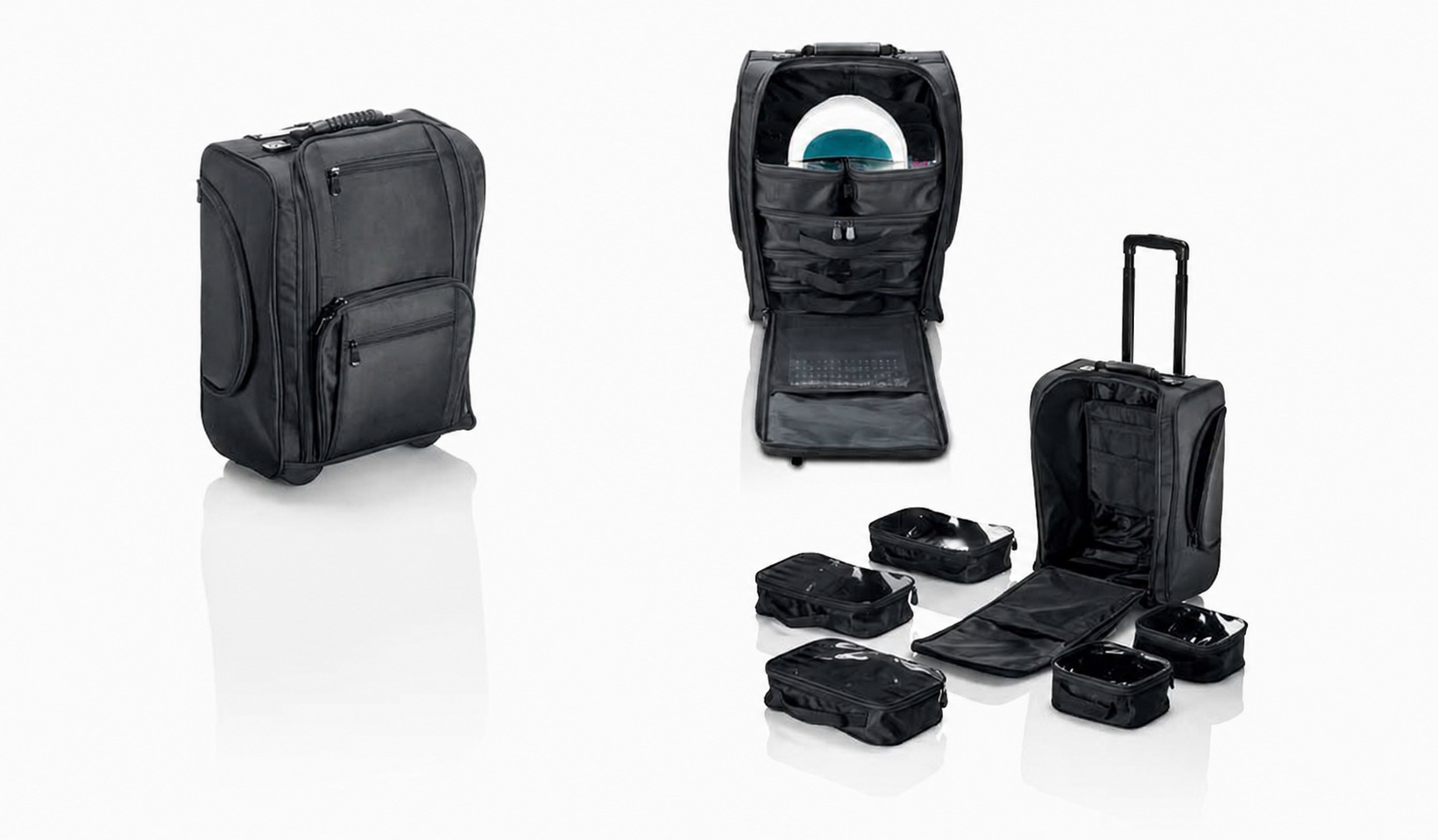 Trolley beauty universal- Xanitalia
