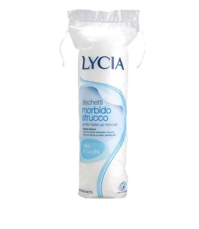Dischetti Struccanti Lycia - Brelil