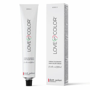 Crema colorante Il Colore in gel 1:1 no ammonia 100ml - Dott. Solari