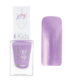 Smalto Mini Kids 5ml - Peggy Sage