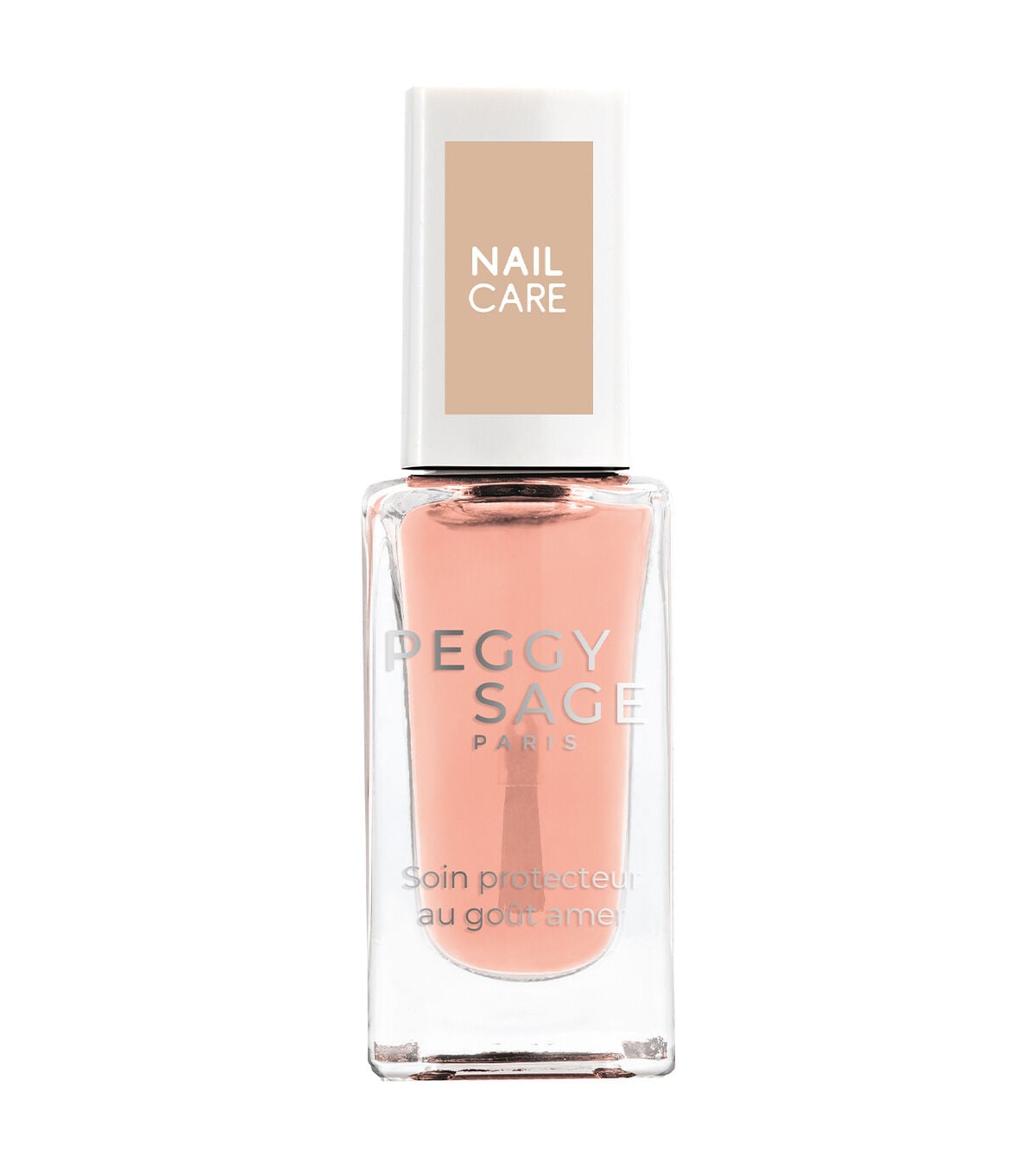 Smalto trattamento protettivo stop e grow 11ml - Peggy sage