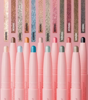 Ombretto stick waterproof - Peggy sage