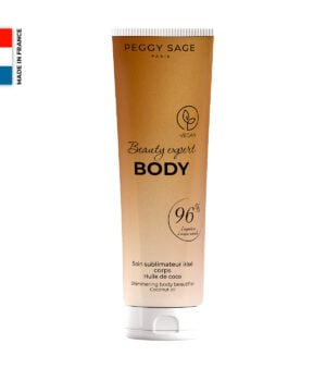 Crema corpo soin sublimateur irise 150ml- Peggy sage