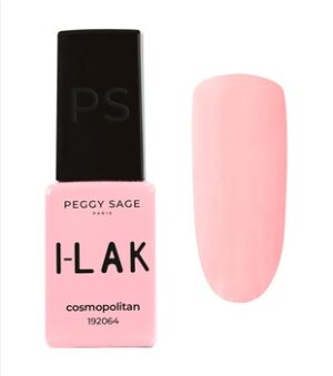 Smalto semipermanente I-lak 5ml Peggy sage/Cosmopolitan
