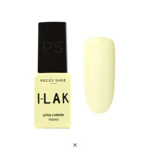 Smalto semipermanente I-lak 5ml Peggy sage/Pina colada