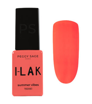 Smalto semipermanente I-lak 5ml Peggy sage/Summer Vibes