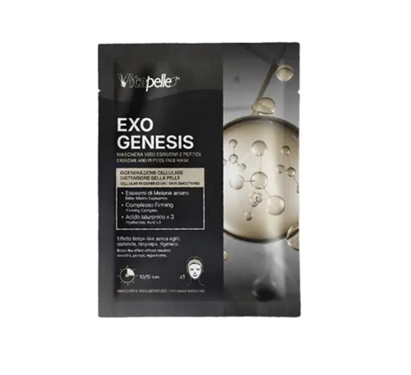 Kit maschere viso pz 3- Phytosintesi